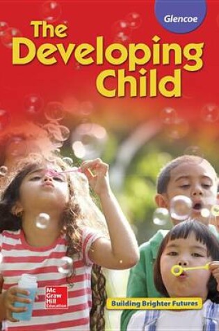 Cover of The Developing Child