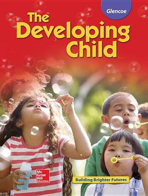 Book cover for The Developing Child