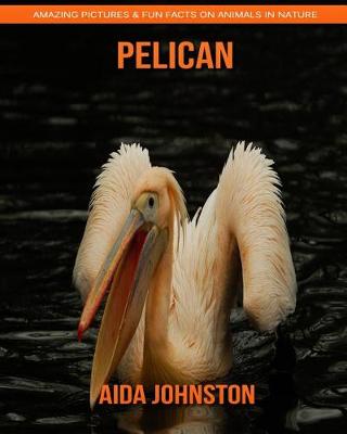 Book cover for Pelican