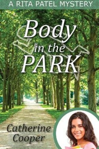 Cover of Body in the Park