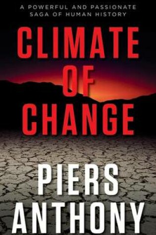 Cover of Climate of Change