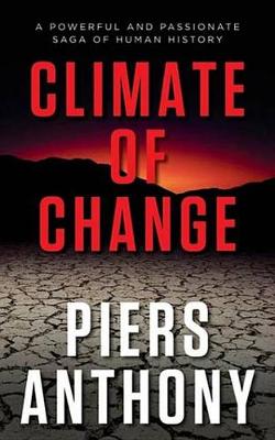 Book cover for Climate of Change