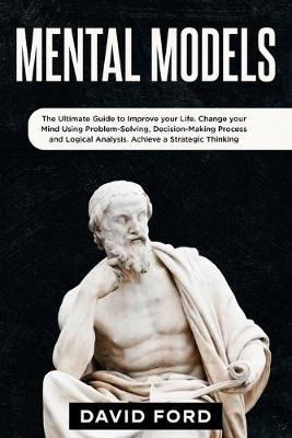 Book cover for Mental models
