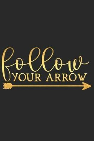 Cover of Follow Your Arrow