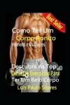Book cover for Como Ter Um Corpo Bonito