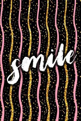 Book cover for Smile