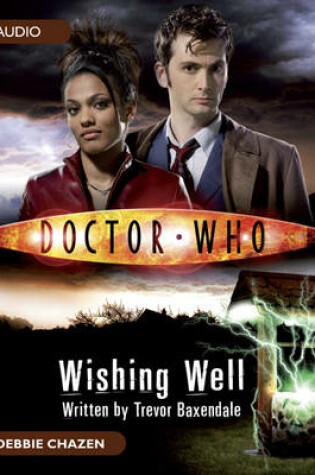 Cover of "Doctor Who": Wishing Well
