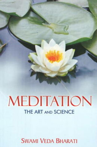 Cover of Meditation