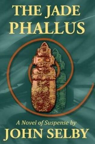 Cover of The Jade Phallus