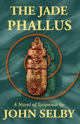 Book cover for The Jade Phallus