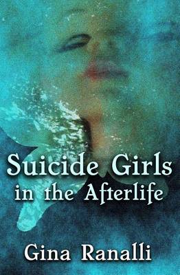 Book cover for Suicide Girls in the Afterlife