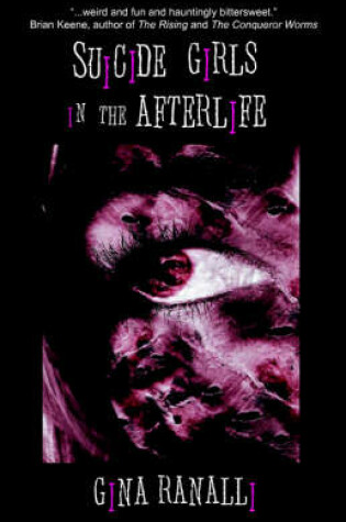 Cover of Suicide Girls in the Afterlife