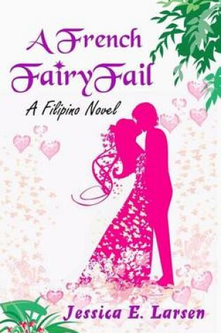 Cover of A French Fairyfail