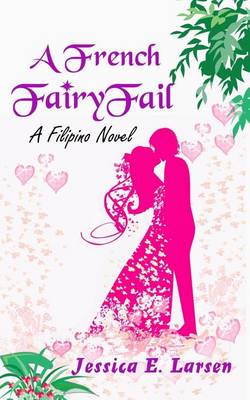 Book cover for A French Fairyfail