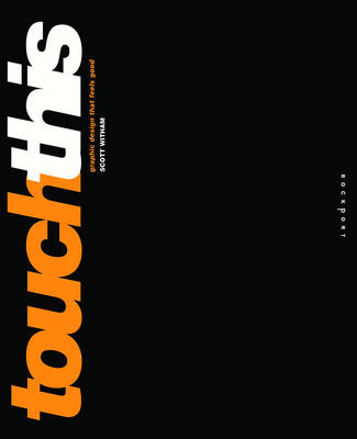 Book cover for Touch This