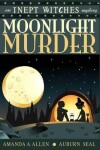 Book cover for Moonlight Murder