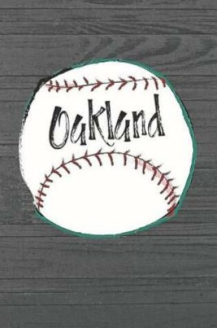 Cover of Oakland