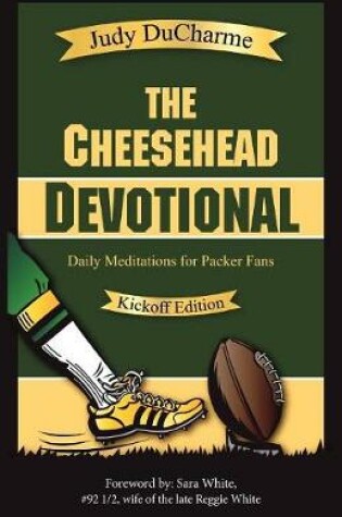 Cover of The Cheesehead Devotional