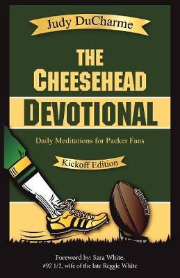 Book cover for The Cheesehead Devotional