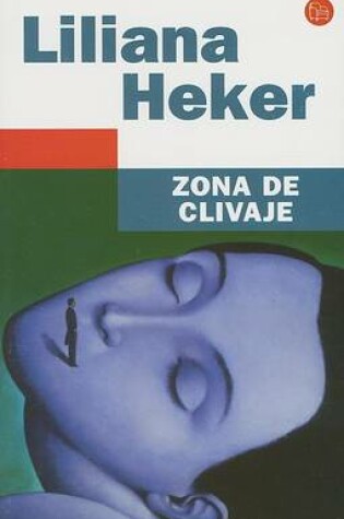 Cover of Zona de Clivaje
