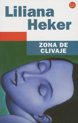 Book cover for Zona de Clivaje