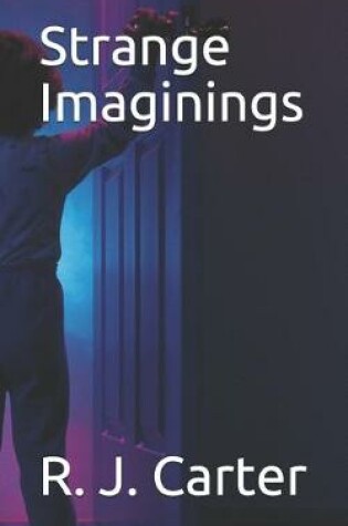 Cover of Strange Imaginings