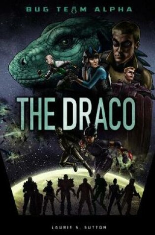 Cover of The Draco