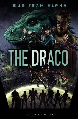 Book cover for The Draco