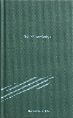 Book cover for Self-Knowledge