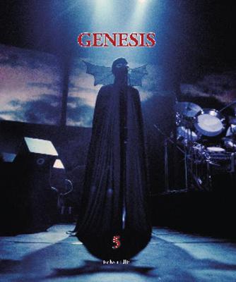 Cover of GENESIS