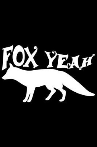 Cover of Fox Yeah