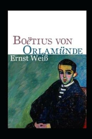 Cover of Boetius von Orlamunde (Kommentiert)