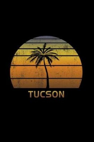 Cover of Tucson