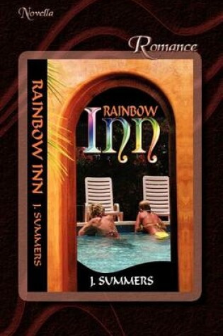 Cover of Rainbow Inn