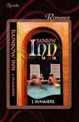 Book cover for Rainbow Inn