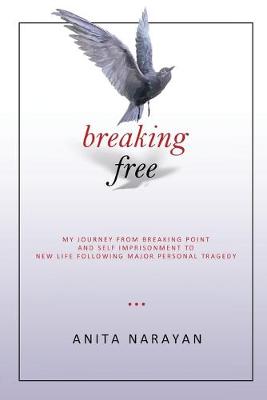 Book cover for Breaking Free