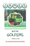 Book cover for James and the Golfers