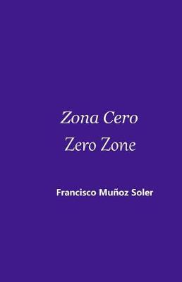 Book cover for Zona Cero Zero Zone