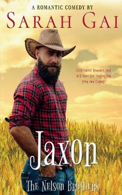 Cover of Jaxon