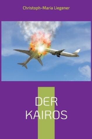 Cover of Der Kairos