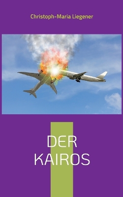 Book cover for Der Kairos