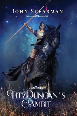 Book cover for FitzDuncan's Gambit