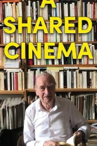 Cover of A Shared Cinema