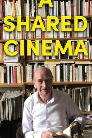 Cover of A Shared Cinema