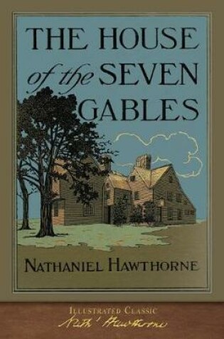 Cover of The House of the Seven Gables