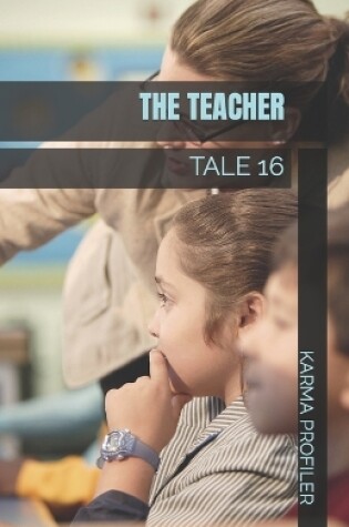 Cover of TALE The teacher