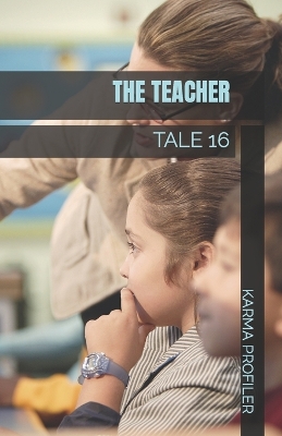 Book cover for TALE The teacher