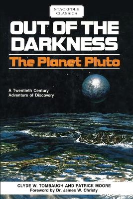 Cover of Out of the Darkness