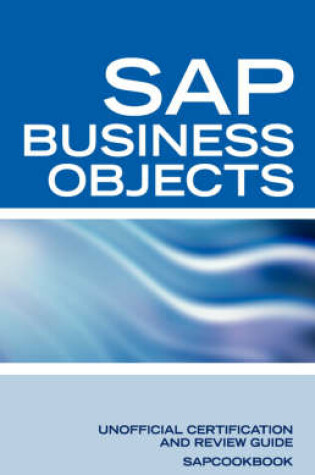 Cover of SAP Business Objects Interview Questions