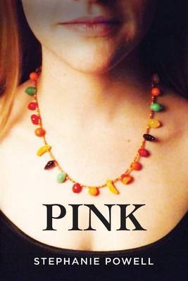 Book cover for Pink